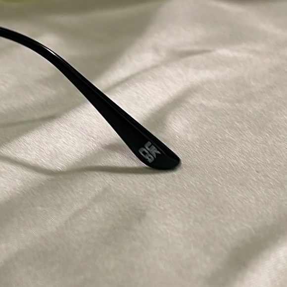 TOM FORD Alec Metal Aviator Sunglasses - Picture 8 of 13